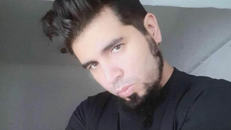 Tatuajes nazis e imágenes con famosos y mediáticos, el perfil de Instagram del atacante a CFK