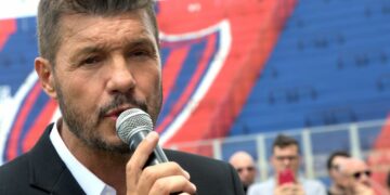 Marcelo Tinelli denunciará al entrenador de San Lorenzo tras las fuertes acusaciones en su contra