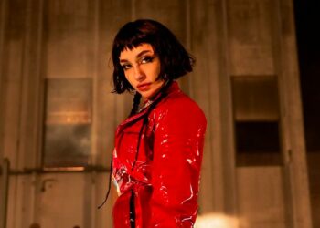 María Becerra en el centro de la polémica: un funcionario nacional la cuestionó por su nuevo video