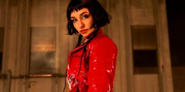 María Becerra en el centro de la polémica: un funcionario nacional la cuestionó por su nuevo video