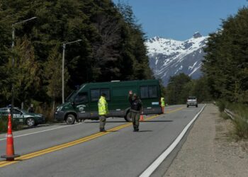En Río Negro, cuestionan la «tibieza cómplice» del Gobierno ante el conflicto de tierras con los mapuches