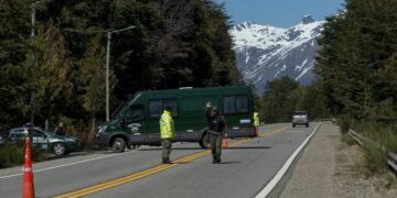 En Río Negro, cuestionan la «tibieza cómplice» del Gobierno ante el conflicto de tierras con los mapuches