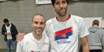 Rodrigo Palacio se retiró del fútbol para afrontar un nuevo desafío en básquet