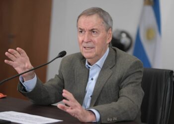 El gobierno de Córdoba extendió el acuerdo con Uepc a los trabajadores estatales