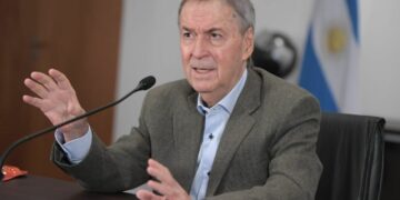 El gobierno de Córdoba extendió el acuerdo con Uepc a los trabajadores estatales