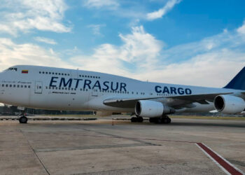 La Justicia autorizó liberar a 12 de los 19 tripulantes del avión venezolano-iraní retenido