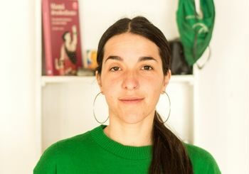 Se estrena “Miradas con amor”