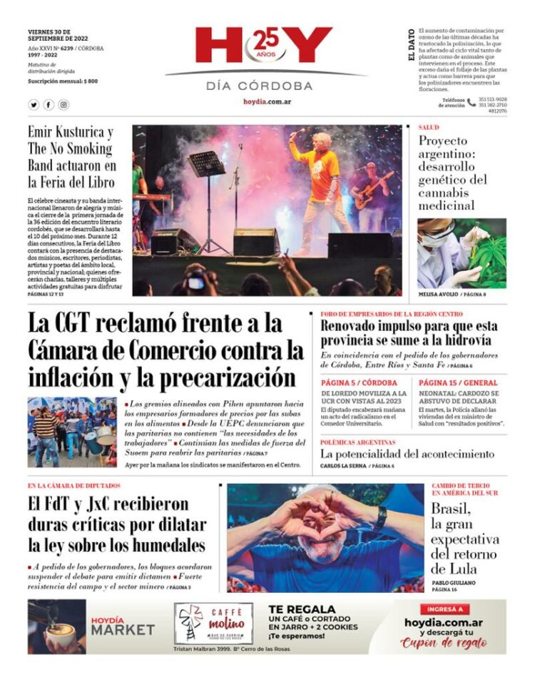 Portada 30.09.2022