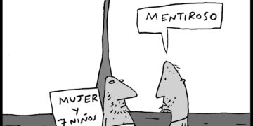 Humor en Hoy Día