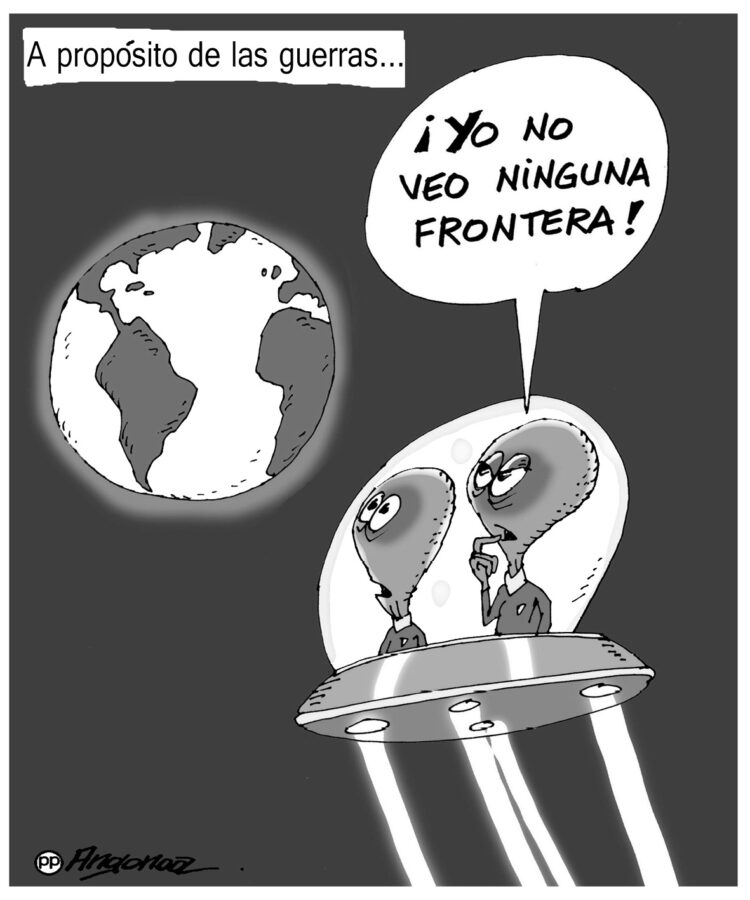 Humor en Hoy Día