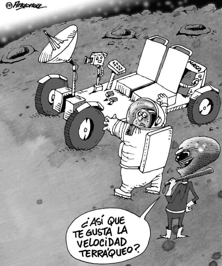 Humor en Hoy Día