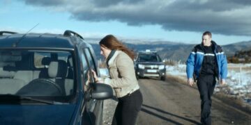 Comienza el ciclo “Sudamericanas: miradas desde el sur del mundo”