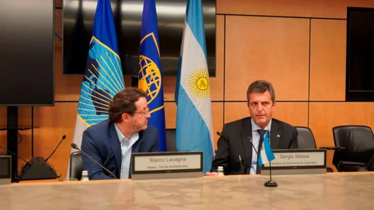 El Banco Mundial confirmó un nuevo préstamo por US$900 millones para Argentina