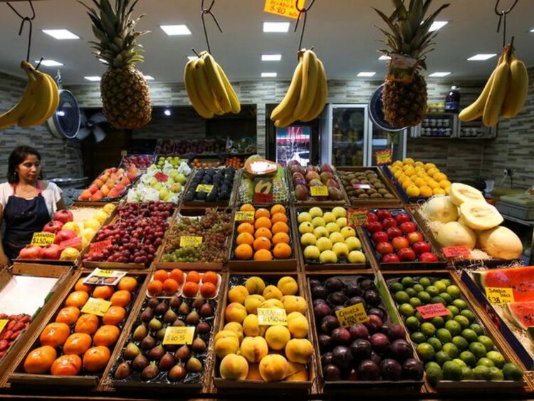 Los consumidores pagaron seis veces más de lo que cobraron los productores agropecuarios