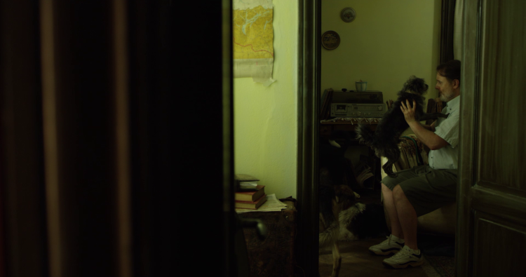 Se estrena el filme cordobés “Siete Perros"