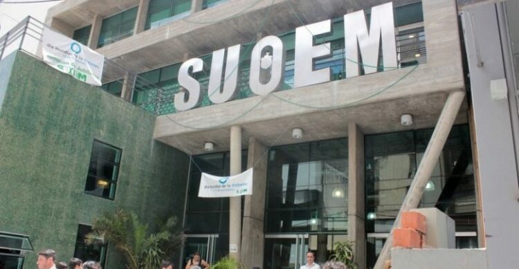El Suoem suspende sus medidas de fuerza y se inician negociaciones salariales