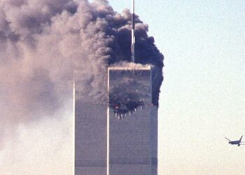 EEUU recordó a las víctimas del 11-S en el aniversario de los atentados