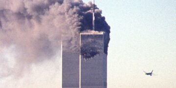 EEUU recordó a las víctimas del 11-S en el aniversario de los atentados
