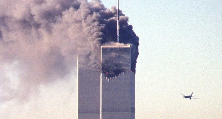 EEUU recordó a las víctimas del 11-S en el aniversario de los atentados