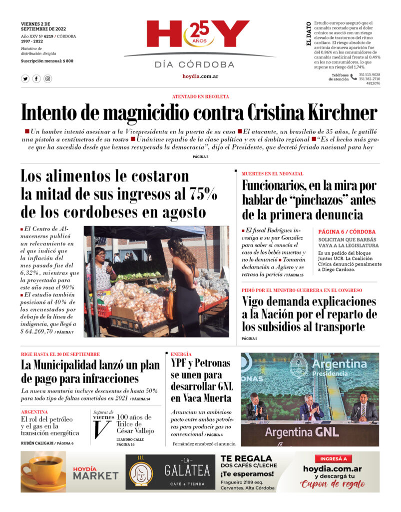 Portada 02.09.2022