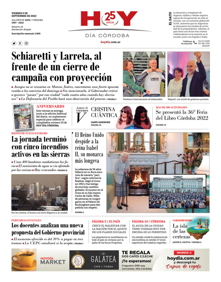 Portada 09.09.2022