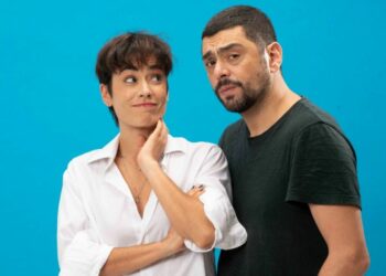 Para no quedarse sin sala