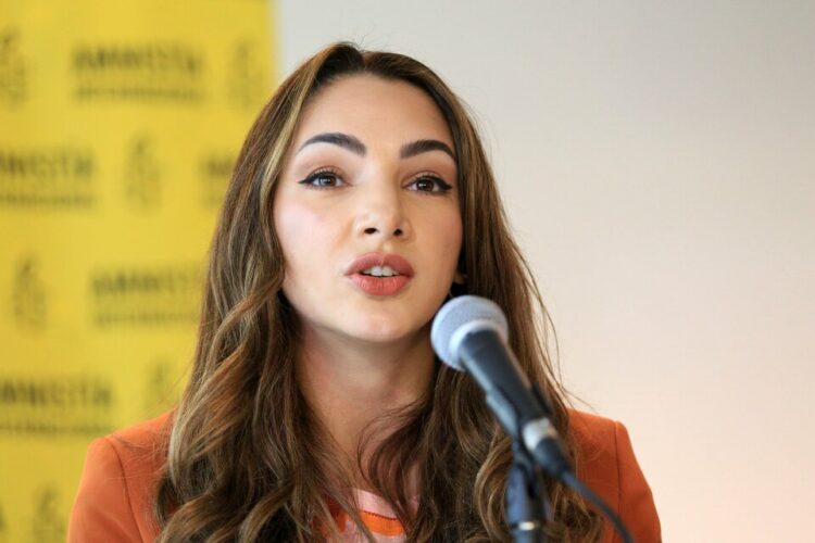 Fardin reveló la última estrategia de Darthés para evitar que se reanude el juicio por abuso sexual