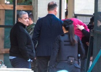 Rechazaron excarcelar a Agustina Díaz en la causa por el intento de magnicidio