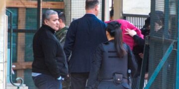 Rechazaron excarcelar a Agustina Díaz en la causa por el intento de magnicidio