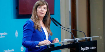 El Gobierno desmintió la intención de querer regular los “discursos del odio”