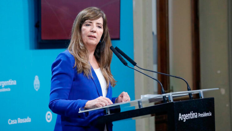 El Gobierno desmintió la intención de querer regular los “discursos del odio”