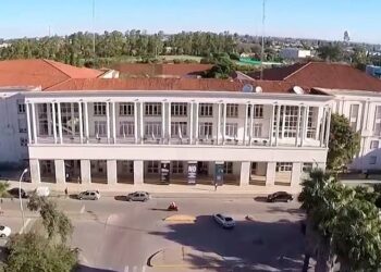 La UNC vuelve a consagrarse como una de las 50 mejores universidades de América Latina