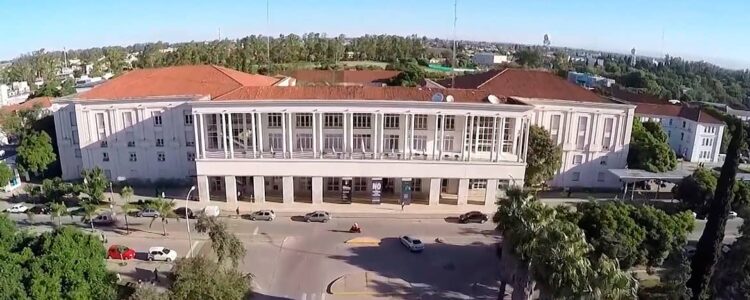 La UNC vuelve a consagrarse como una de las 50 mejores universidades de América Latina