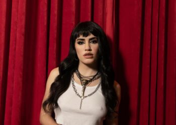 La explosiva revelación de Lali Espósito sobre su orientación sexual