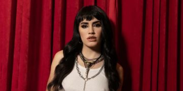 La explosiva revelación de Lali Espósito sobre su orientación sexual