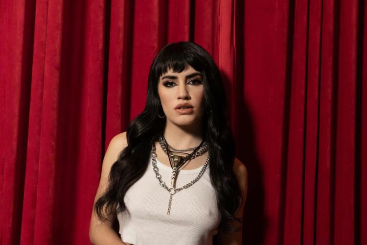 La explosiva revelación de Lali Espósito sobre su orientación sexual