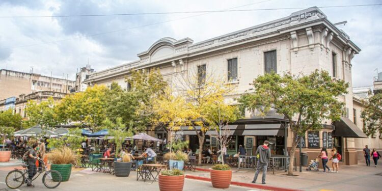 ¿Qué actividades puedo aprovechar para realizar este fin de semana en Córdoba?