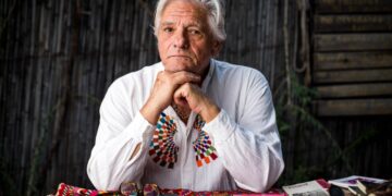 Se exhibirá la nueva obra de Pancho Cabral: “De este lado del viento”