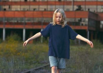 Filmes para disfrutar en la ciudad