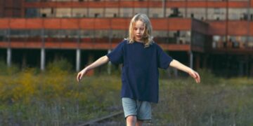 Filmes para disfrutar en la ciudad