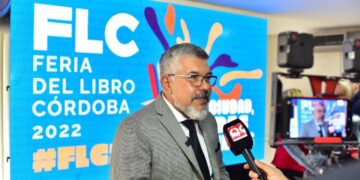 Se  presentó la 36ª edición de la Feria del Libro Córdoba