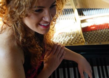 Tres funciones escénicas en la ciudad