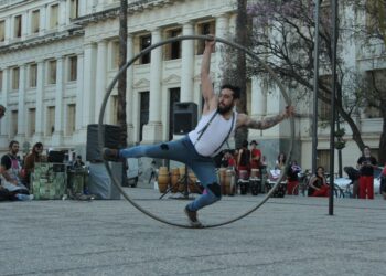 Se estrena “Miradas con amor”