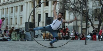 Se estrena “Miradas con amor”