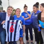 Se emplearán más de $240 millones para el desarrollo del deporte con perspectiva de género Se emplearán más de $240 millones para el desarrollo del deporte con perspectiva de género