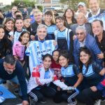 Se emplearán más de $240 millones para el desarrollo del deporte con perspectiva de género Se emplearán más de $240 millones para el desarrollo del deporte con perspectiva de género
