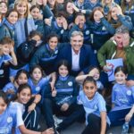 Se emplearán más de $240 millones para el desarrollo del deporte con perspectiva de género Se emplearán más de $240 millones para el desarrollo del deporte con perspectiva de género