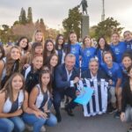 Se emplearán más de $240 millones para el desarrollo del deporte con perspectiva de género Se emplearán más de $240 millones para el desarrollo del deporte con perspectiva de género