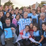 Se emplearán más de $240 millones para el desarrollo del deporte con perspectiva de género Se emplearán más de $240 millones para el desarrollo del deporte con perspectiva de género
