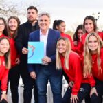 Se emplearán más de $240 millones para el desarrollo del deporte con perspectiva de género Se emplearán más de $240 millones para el desarrollo del deporte con perspectiva de género